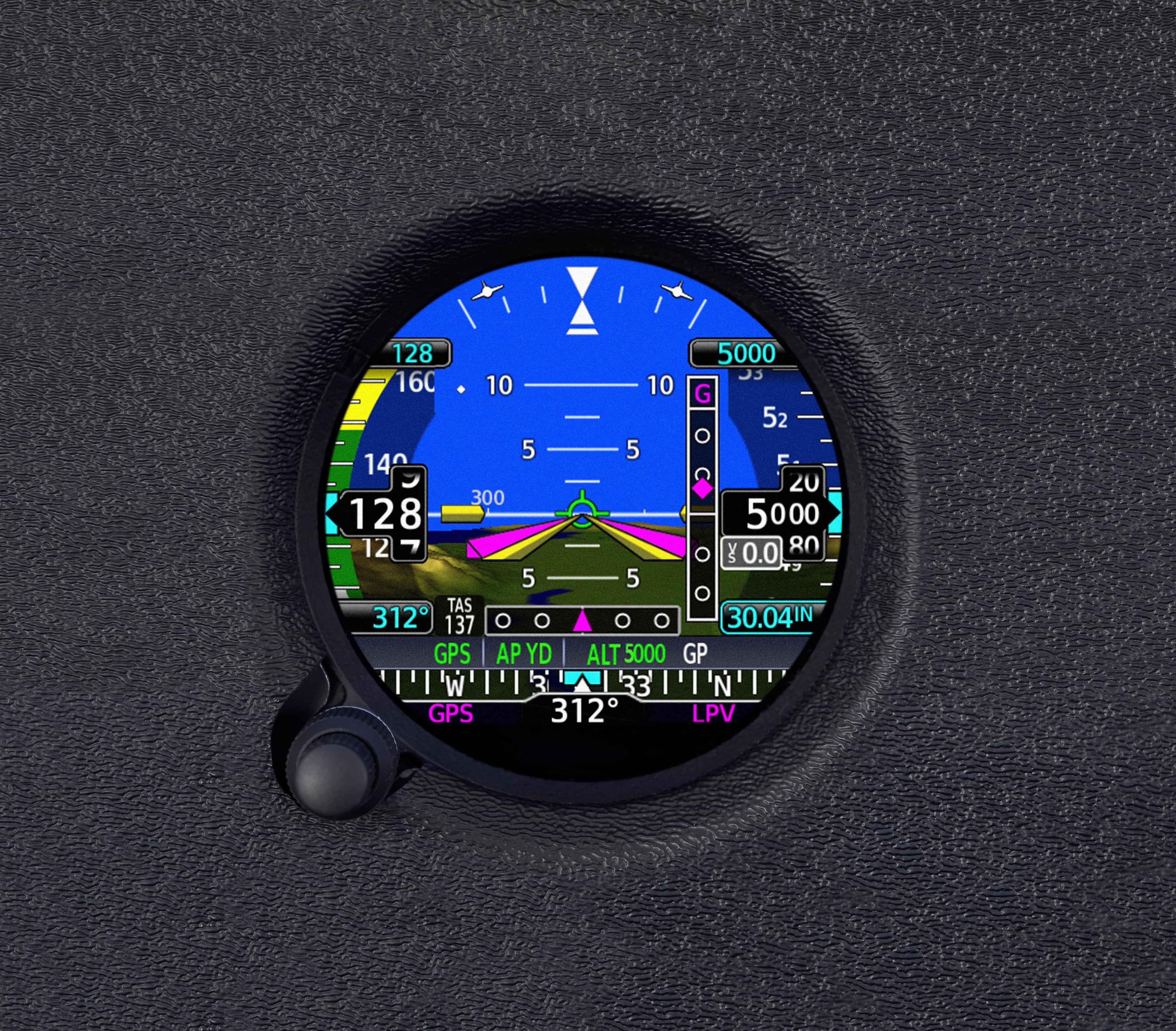 Garmin Avionics GNC335 GPS/Comm