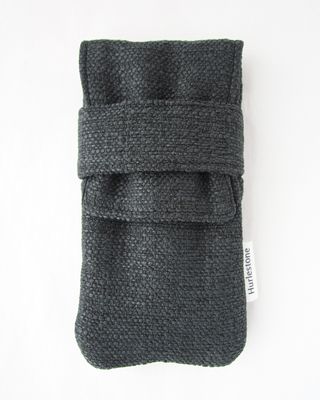 Charcoal Pen Pouch (2, 3 or 4 pens) - from NZ$49