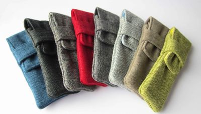 Your Choice Single Pen Pouch