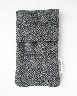 Chequer Pen Pouch (2, 3 or 4 pens) - from NZ$49