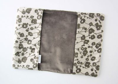 Blossom Notebook Cover (A5) - Last One