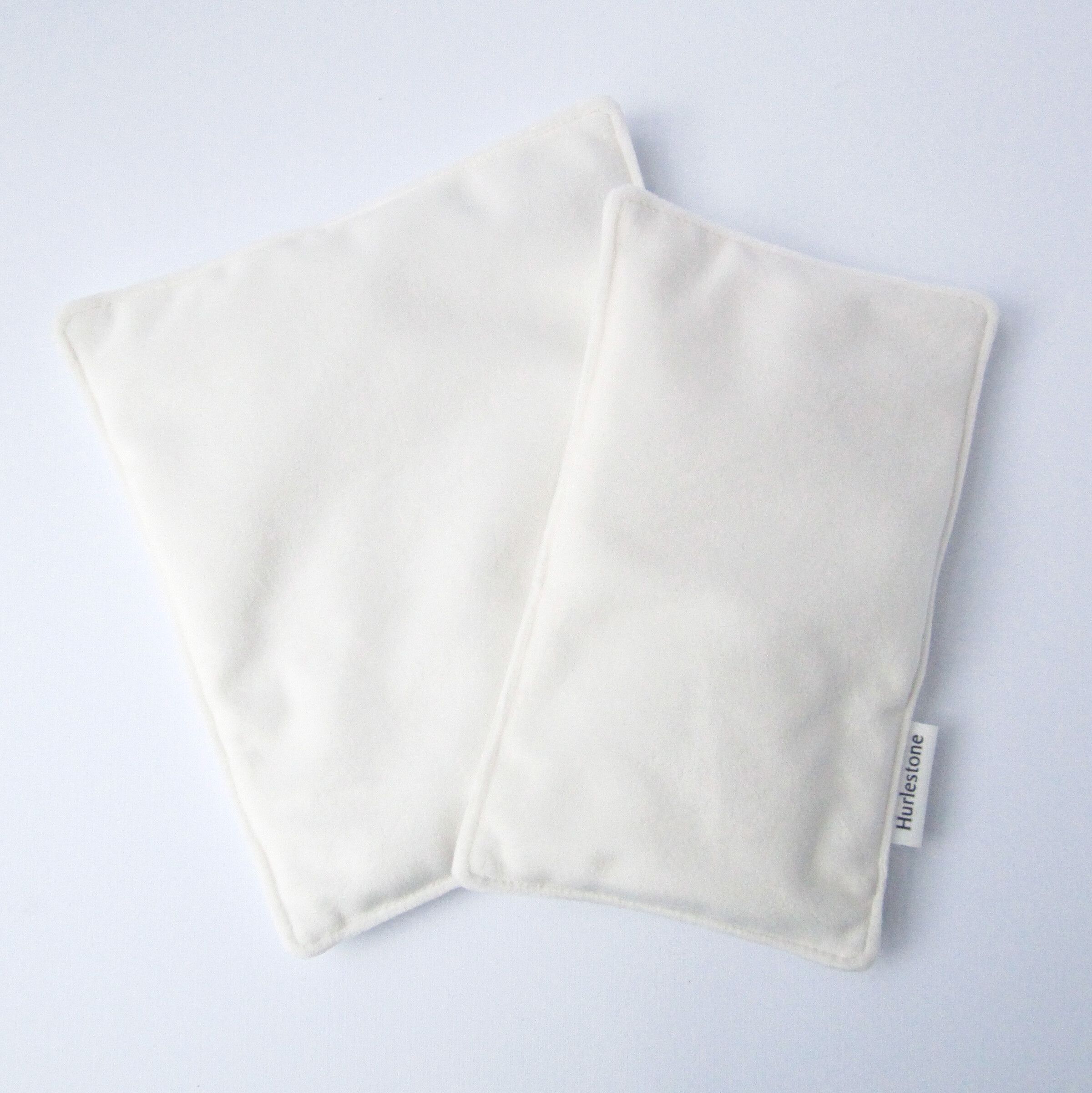 Cream Pen Pillow - Small/Large from NZ$16.00