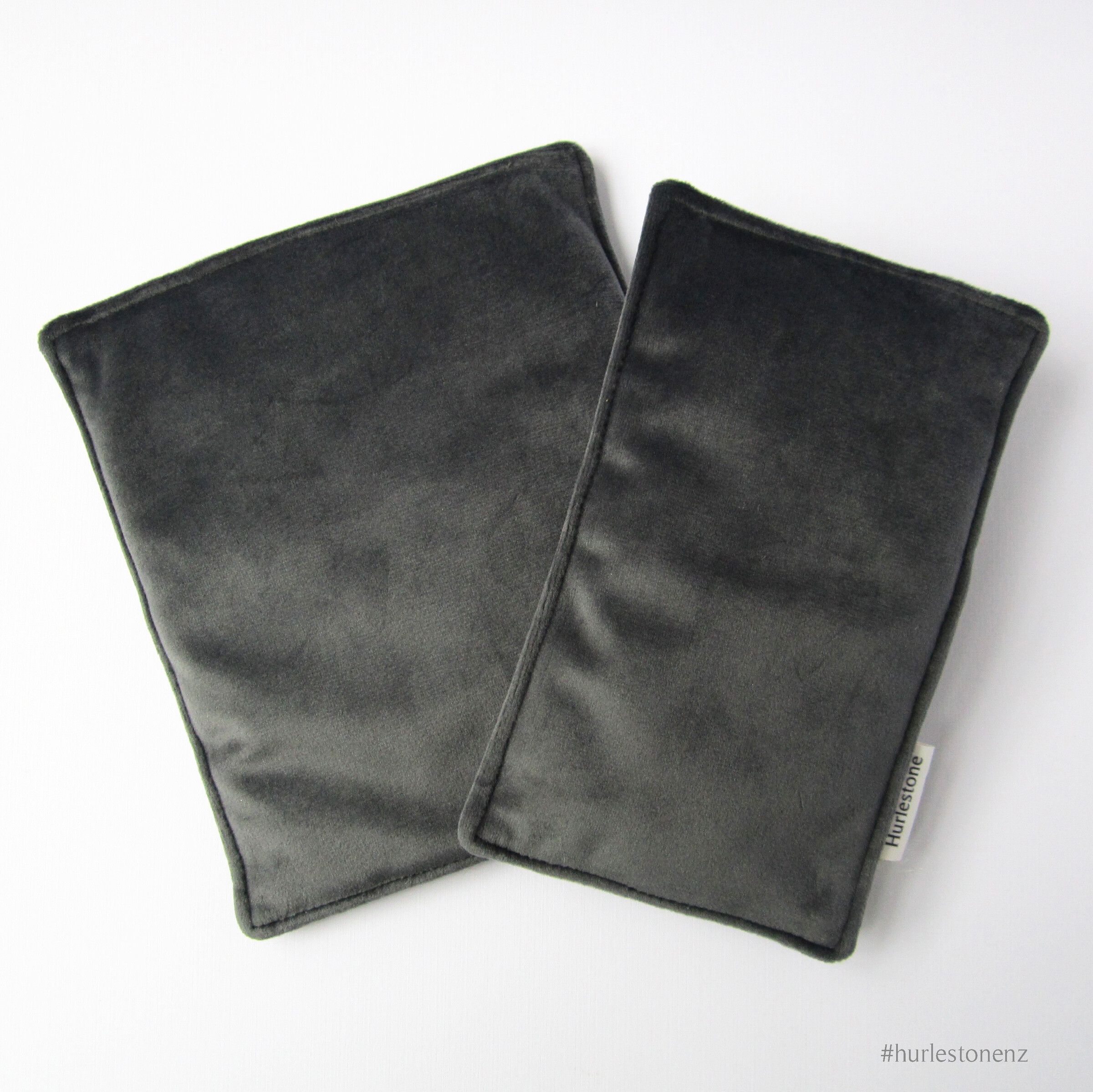 Charcoal Pen Pillow - Small/Large from NZ$16.00