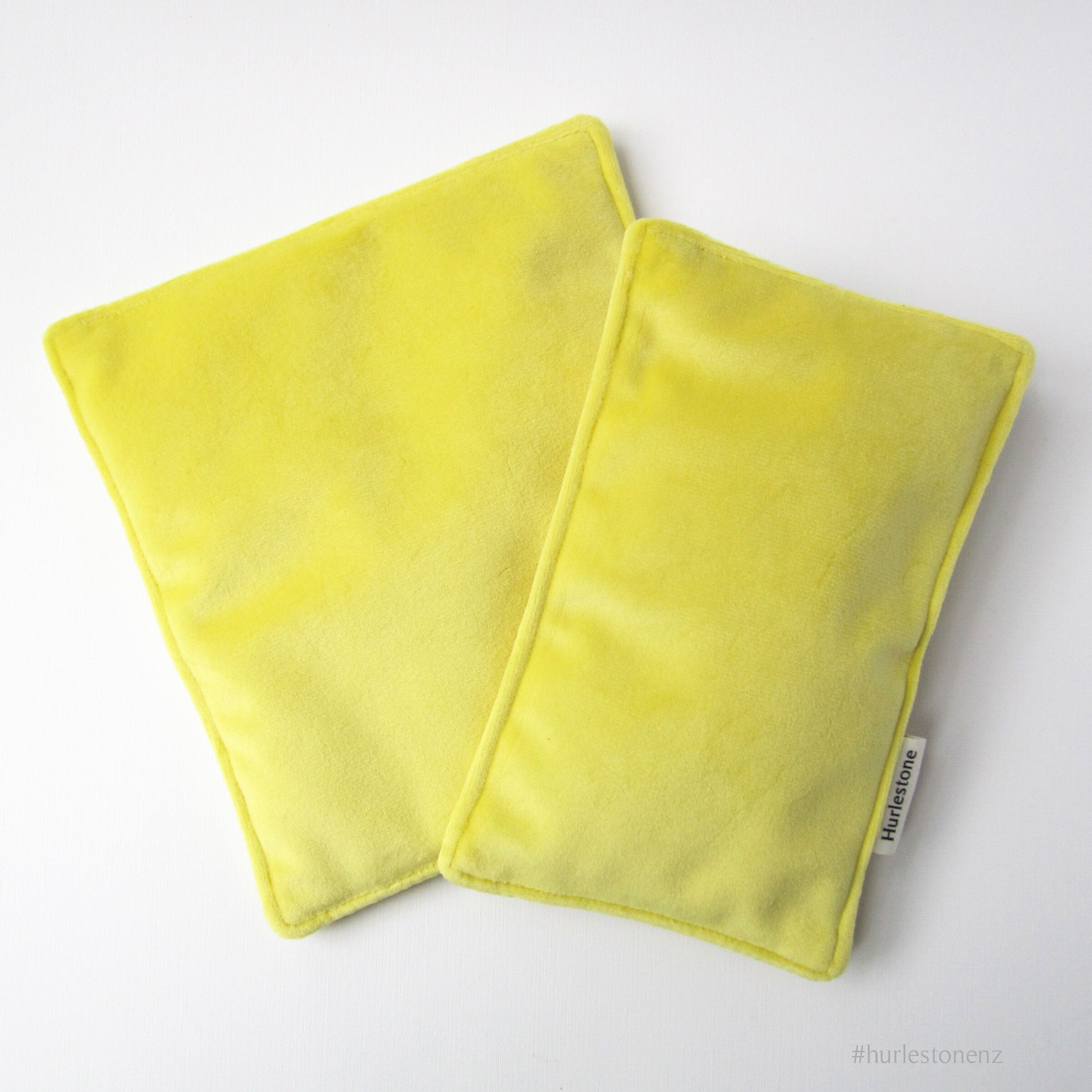 Citrus Pen Pillow - Small/Large from NZ$16.00