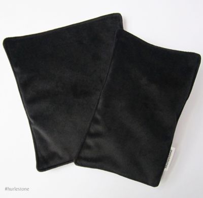 Black Pen Pillow - Small/Large from NZ$16.00