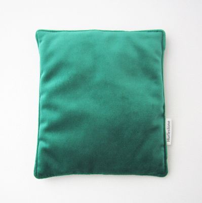 Emerald Pen Pillow - Large