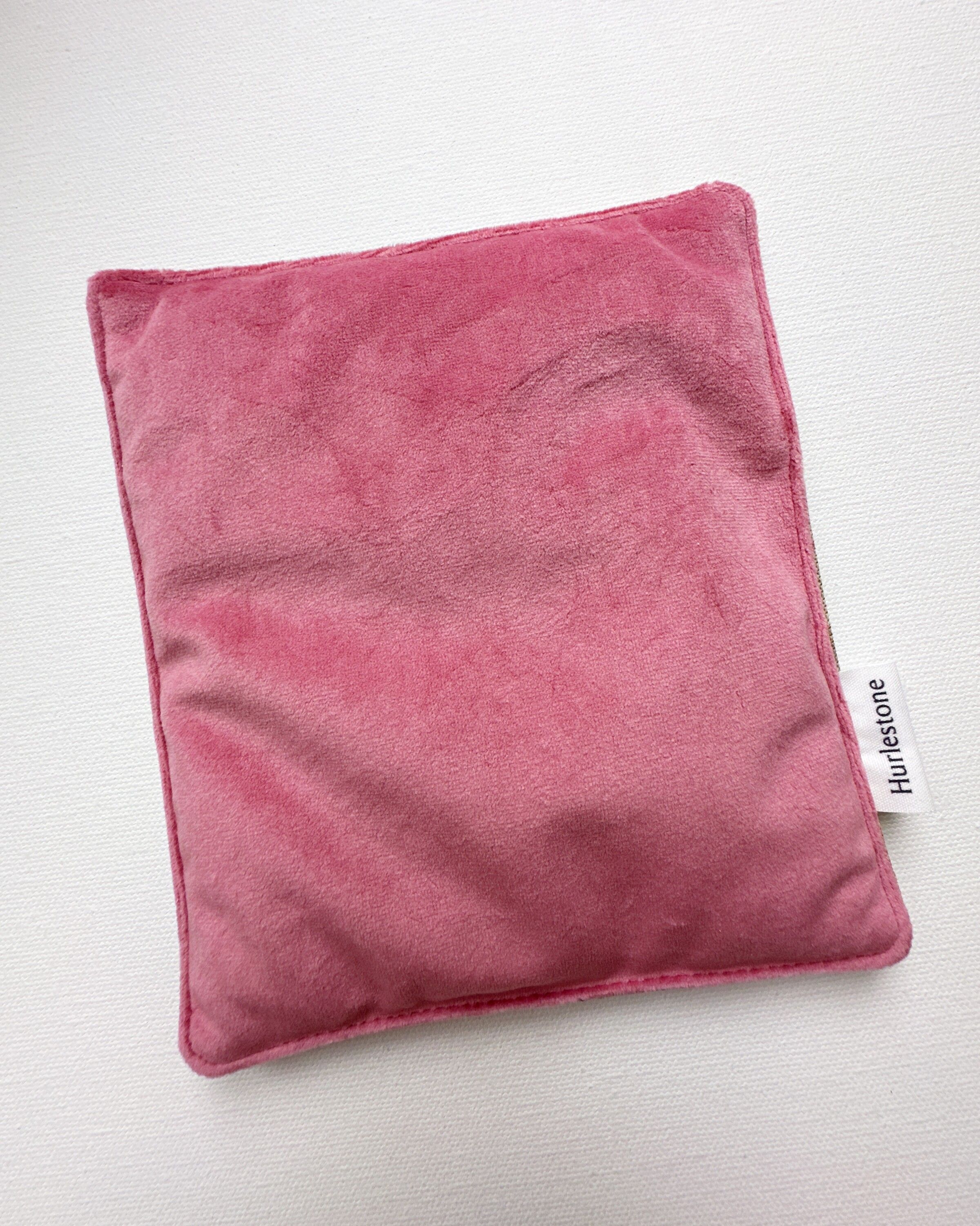 Rose Pen Pillow - Small/Large from NZ$16.00