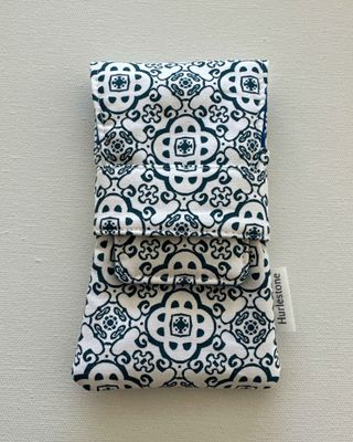 Mosaic Pen Pouch (2, 3 or 4 pens) - from NZ$49