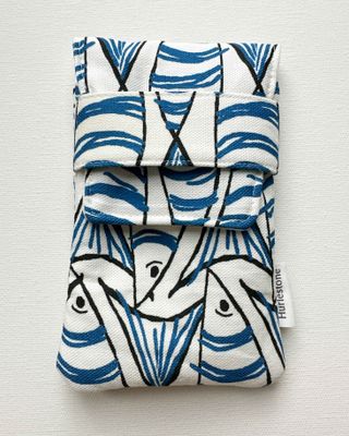 Santorini Pen Pouch (2, 3 or 4 pens) - from NZ$49