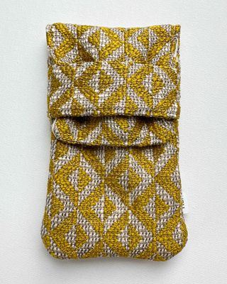 Aztec Pen Pouch (2, 3 or 4 pens) - from NZ$49
