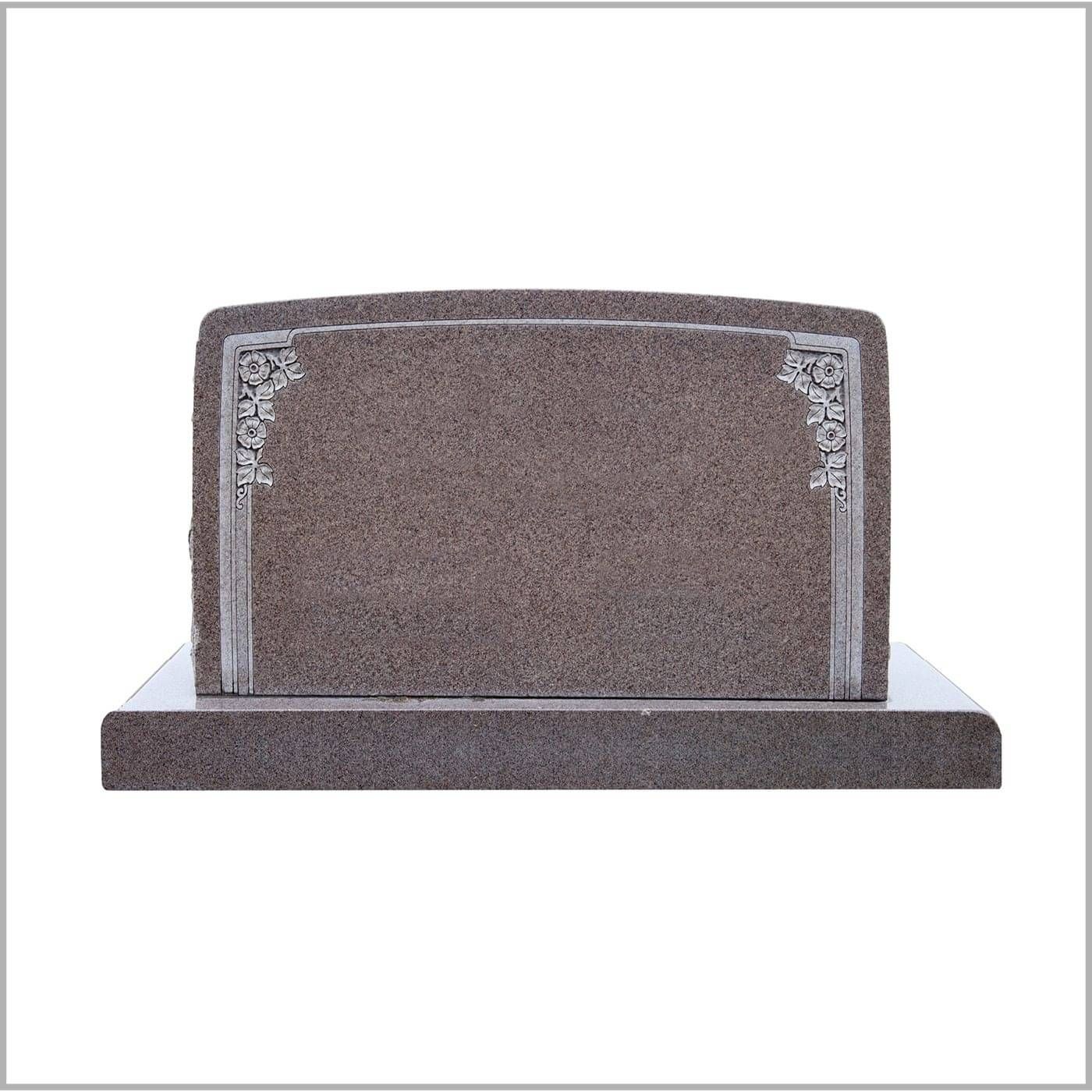 Headstone and Memorial styles