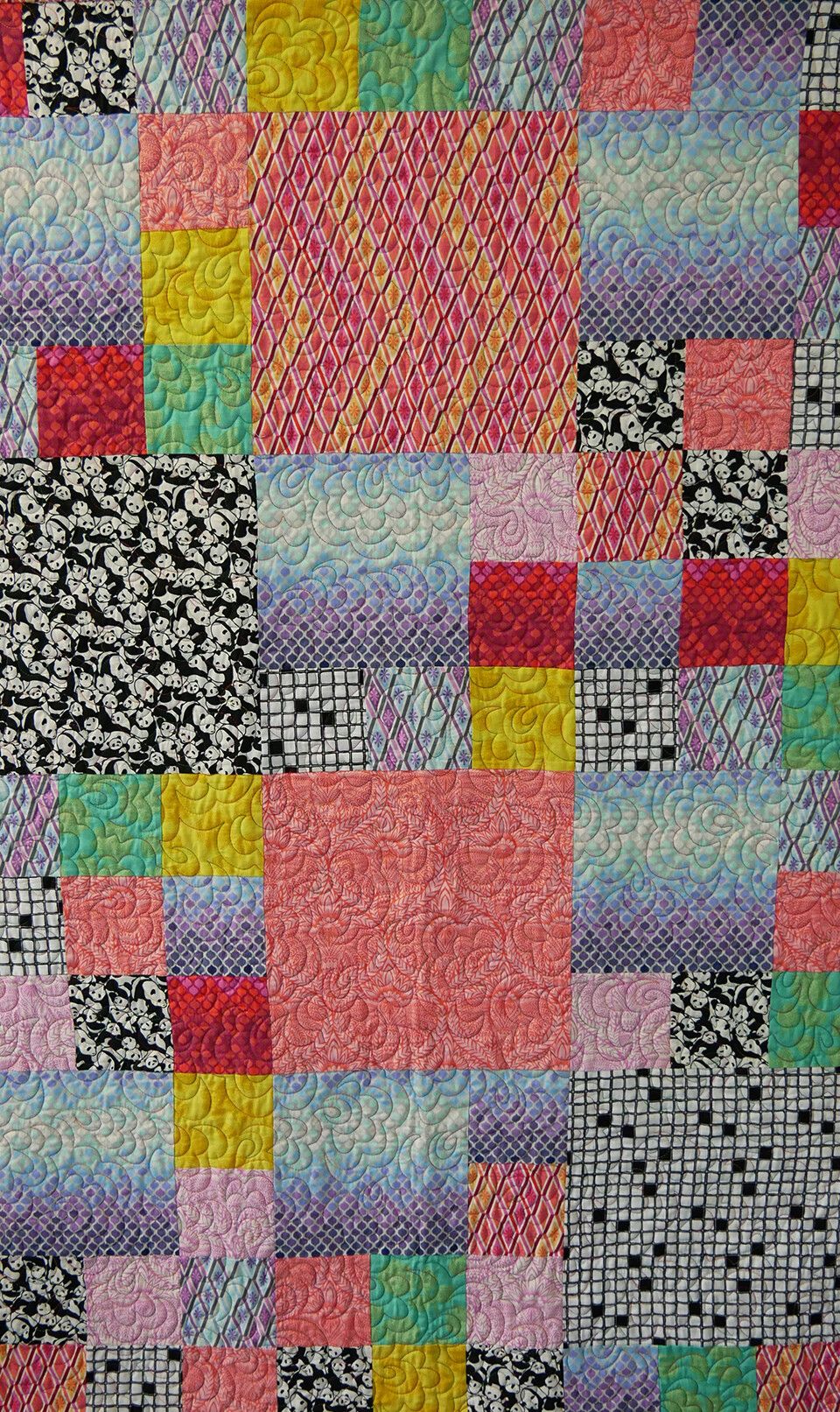 Wellington Quilting and Classes Cherie's Quilt Studio