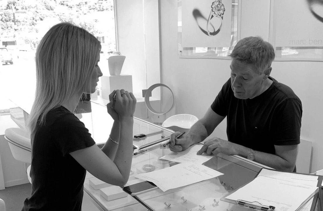 Bespoke Jewellery NZ