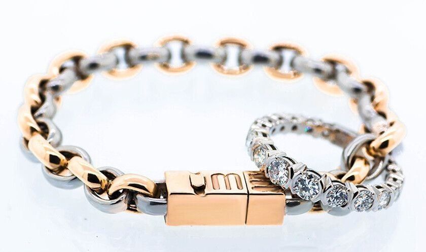 Remodelling jewellery, Marc Bendall, Christchurch