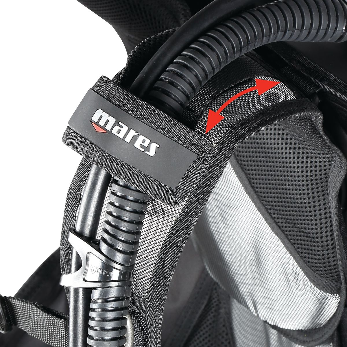 Dragon SLS BCD, BCD