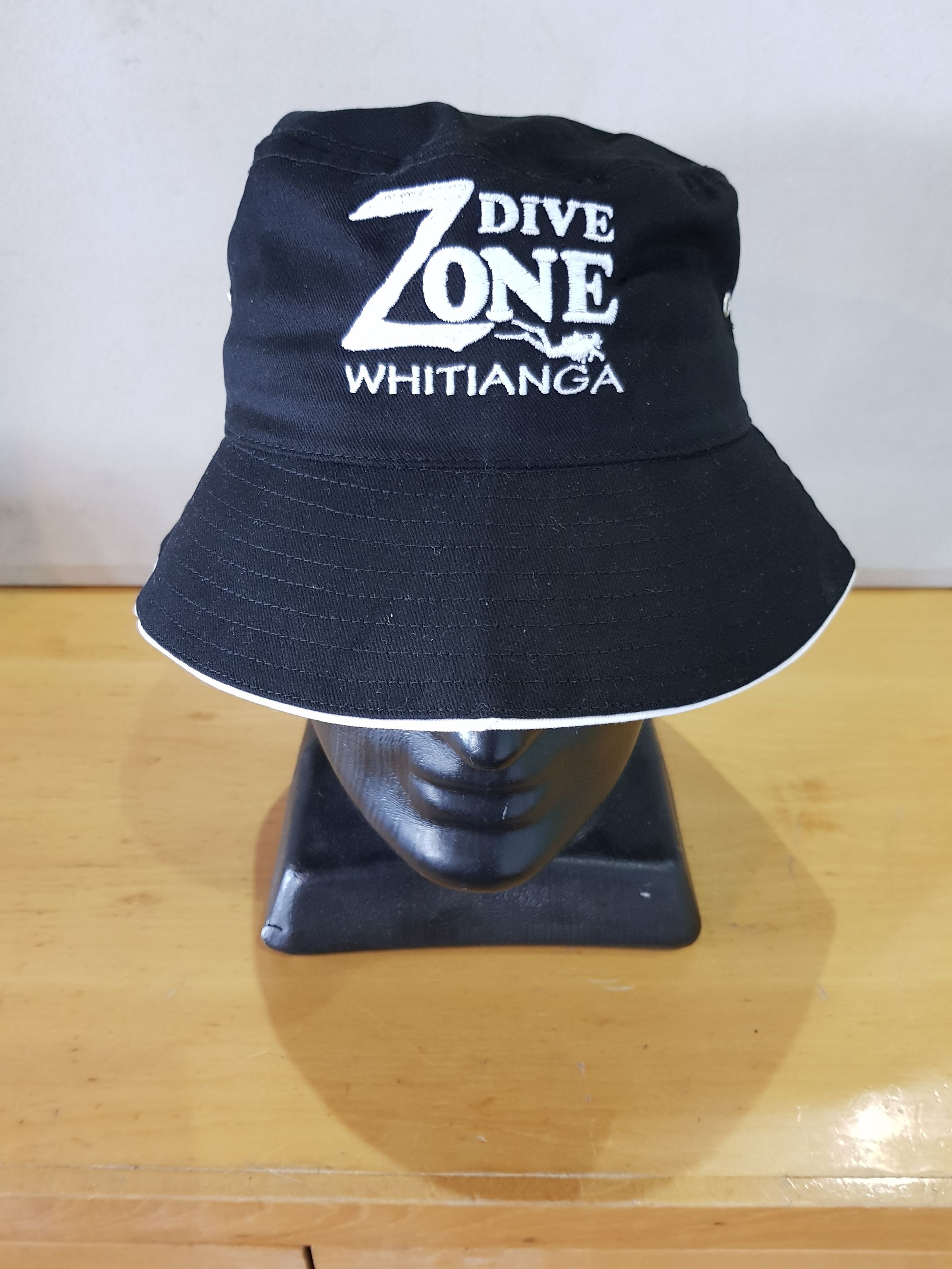 Dive Zone Hats, Dive Zone Promo Products Dive Zone Whitianga