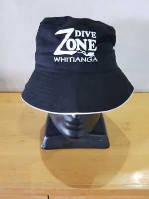Dive Zone Hats