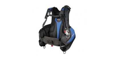 Mares Prime BCD: Upgradable