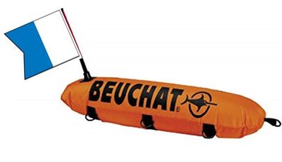 Beuchat Double Cell Float