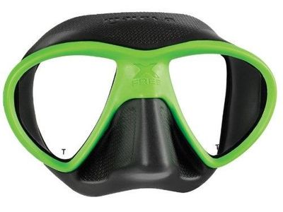 Mares X-Free Mask