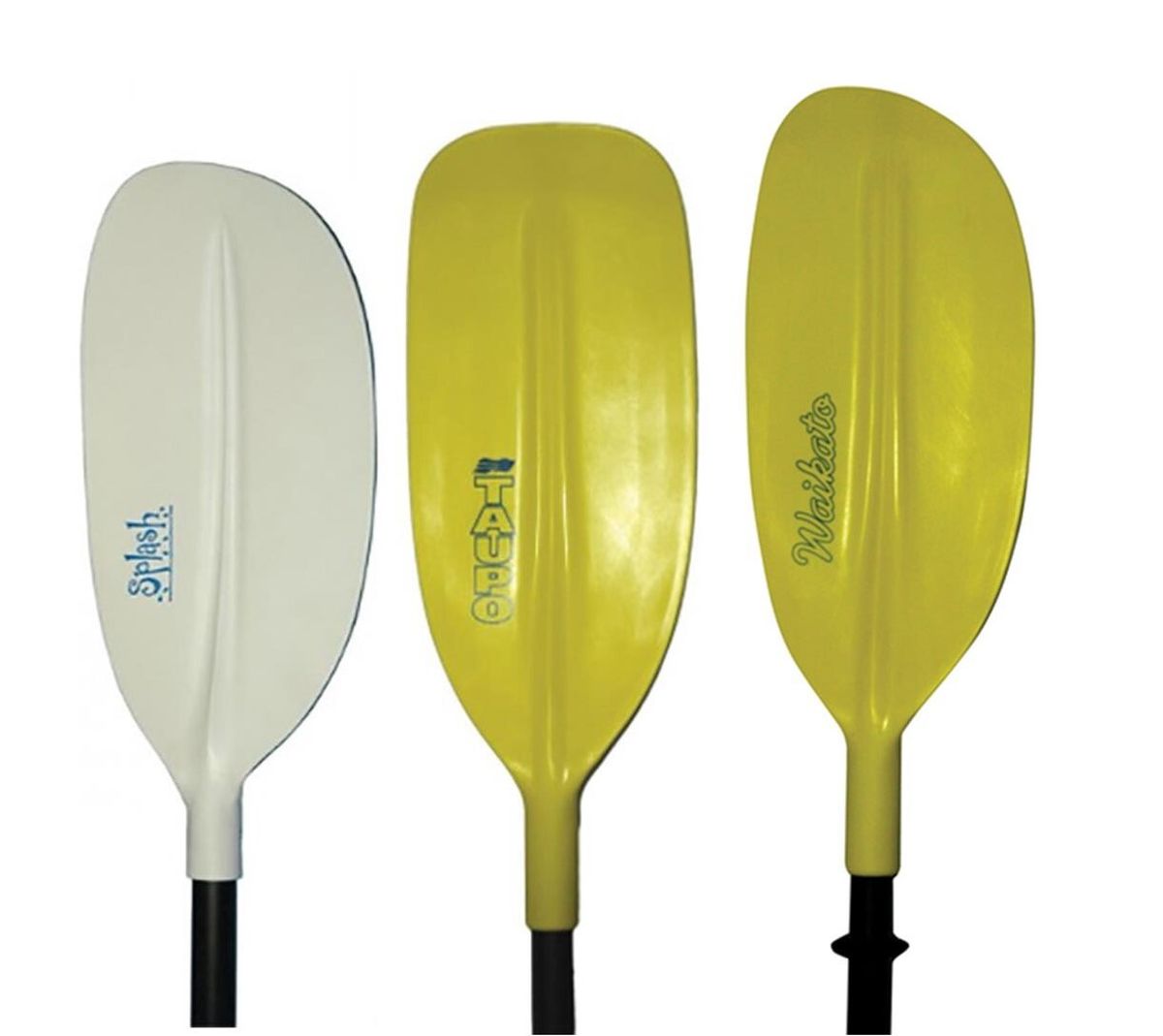  Long Kayak Paddle