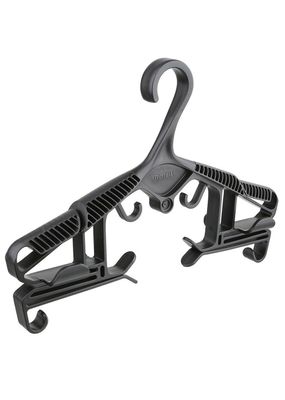 Dive Gear Storage Scuba Diving Gear Hanger - Multipurpose Drying Rack For Wetsuits, Boots & Gloves Scuba Equipment Drying Rack With 360 Rotation