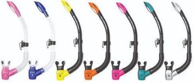 Scubapro Spectra Snorkel