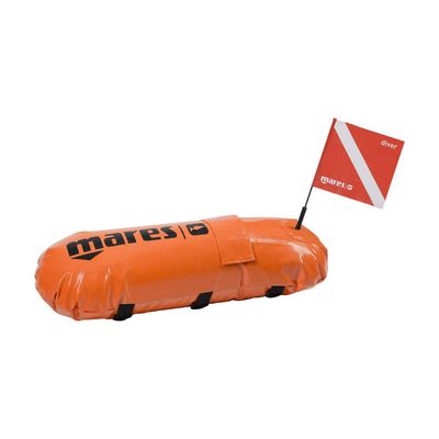 Mares Hydro Torpedo Buoy Large