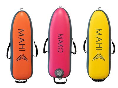 Mahi Mako 50L Float