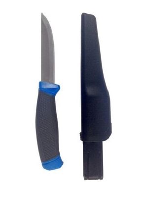 Fish Tech Stainless Steal 4 Inch Blade