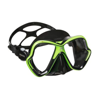 Mares X Vision Mask
