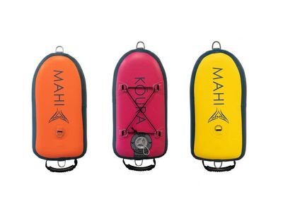 Mahi Koura 20L Float