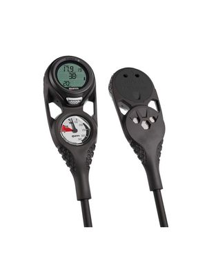 Mares Puck 4 Mission 3