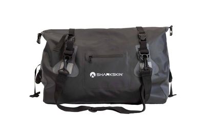 Sharkskin Dry Duffle Bag 40L