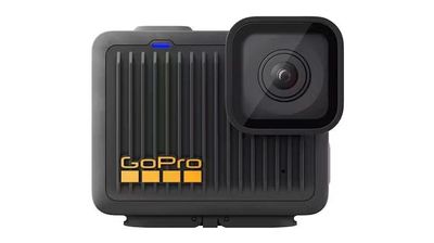 GoPro Hero Action
