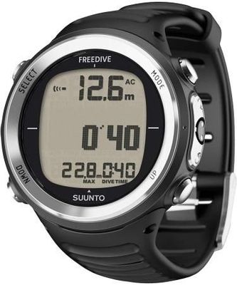 Suunto D4F