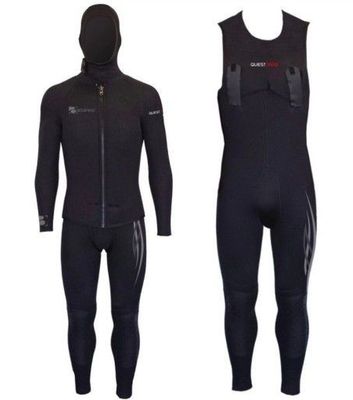 Atlantis Quests W10 Mens