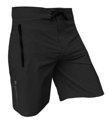 Sharkskin Action Board Shorts
