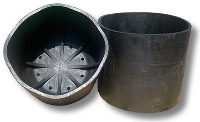 HO2LDA Faber Tank Boot