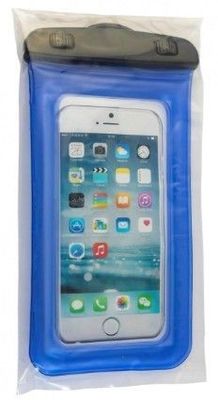 Anglers Mate Waterproof Phone Pouch
