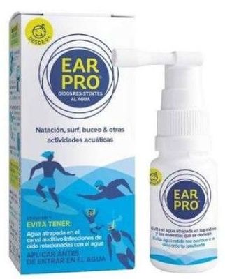 Ear Pro 20ml
