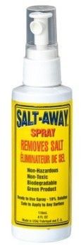 Salt Away 4oz Spray