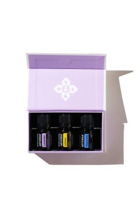 doTerra Introductory Kit