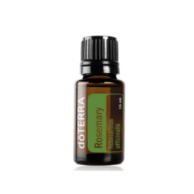 15ml Rosemary Essential Oil