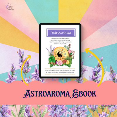 Astroaroma Ebook