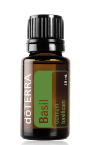 Basil Essential Oil 15ml