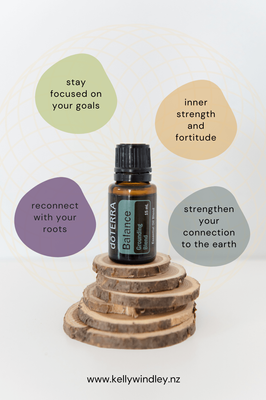 Essential Oil Library | Kellys Smellys NZ
