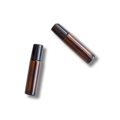 Roller Bottles NZ for Essential Oils