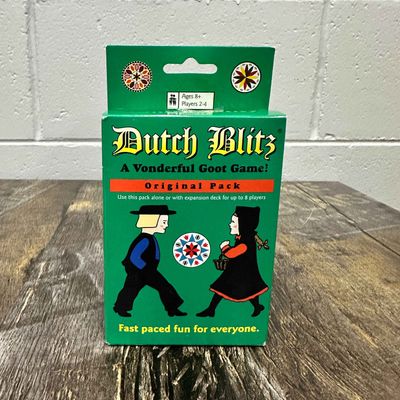 Dutch Blitz
