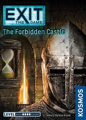 Exit: The Game - Forbidden Castle